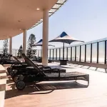 New Soul Luxe Retreat Surfers Paradise W Carpark